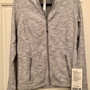 Brand New Lululemon Define Jacket